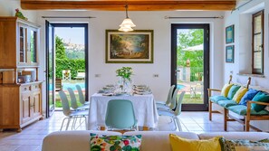 Villa | 4 Schlafzimmer