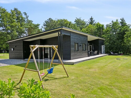 "Gertraude" - 800m from the sea by Interhome