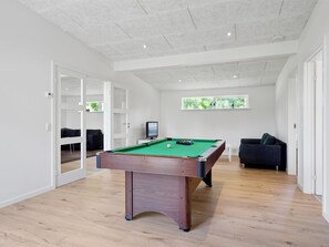 Sala de jogos