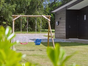 Children’s area