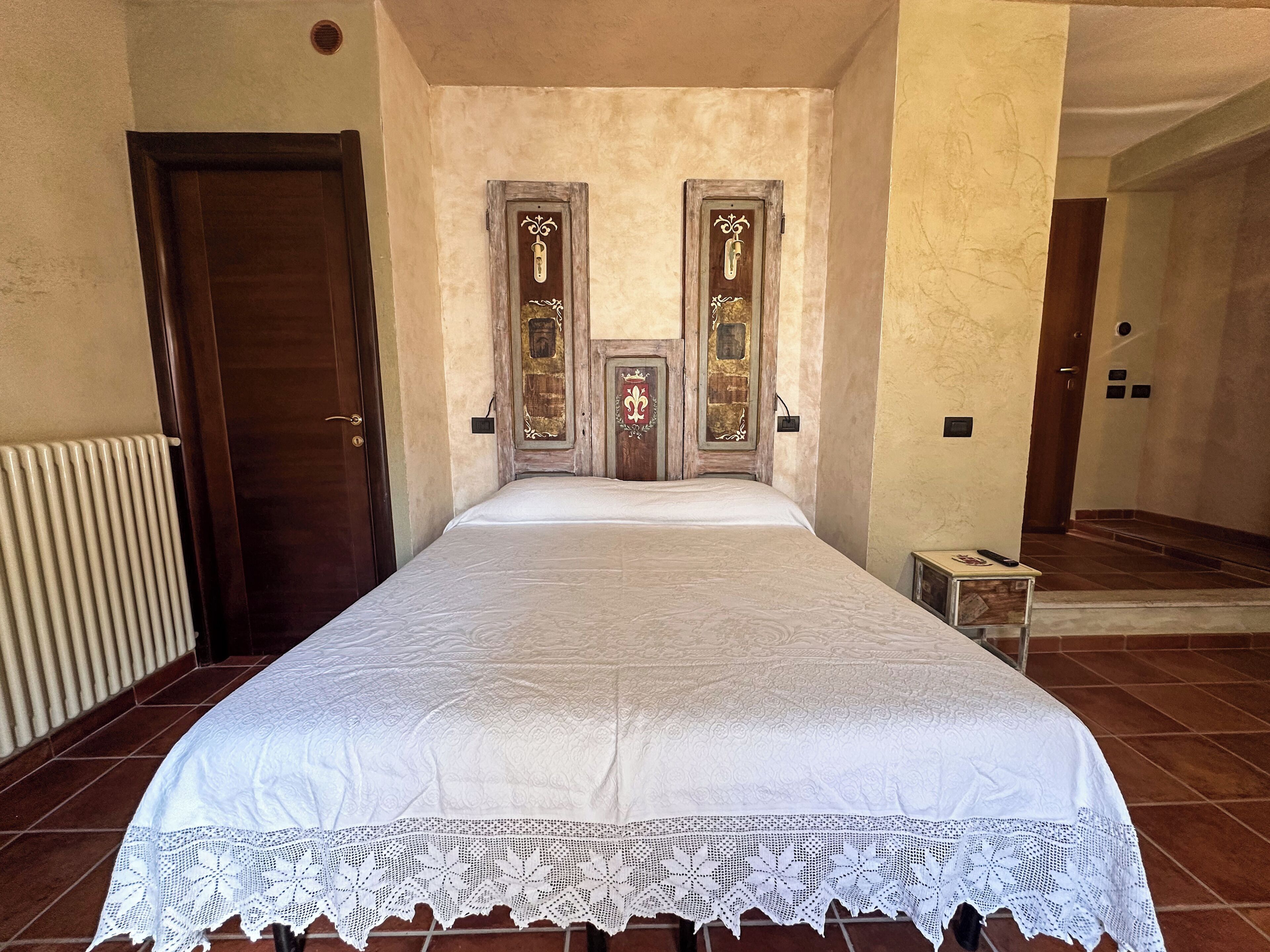 1 Schlafzimmer, kostenloses WLAN