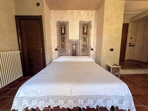 1 bedroom, free WiFi