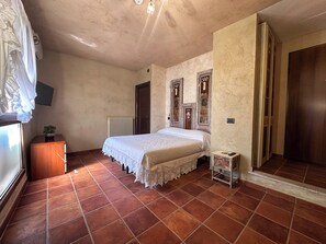 1 bedroom, free WiFi