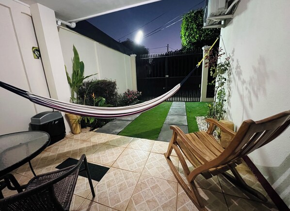 Terras