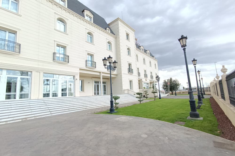 Hotel Bossh Alicia