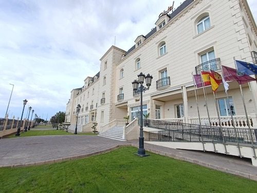 Hotel Bossh Alicia