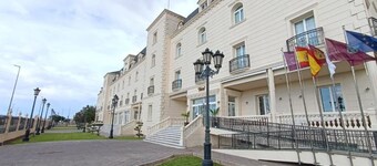 Hotel Bossh Alicia