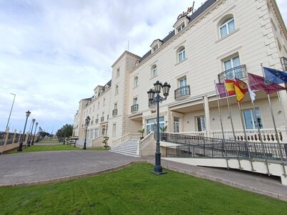 Hotel Bossh Alicia