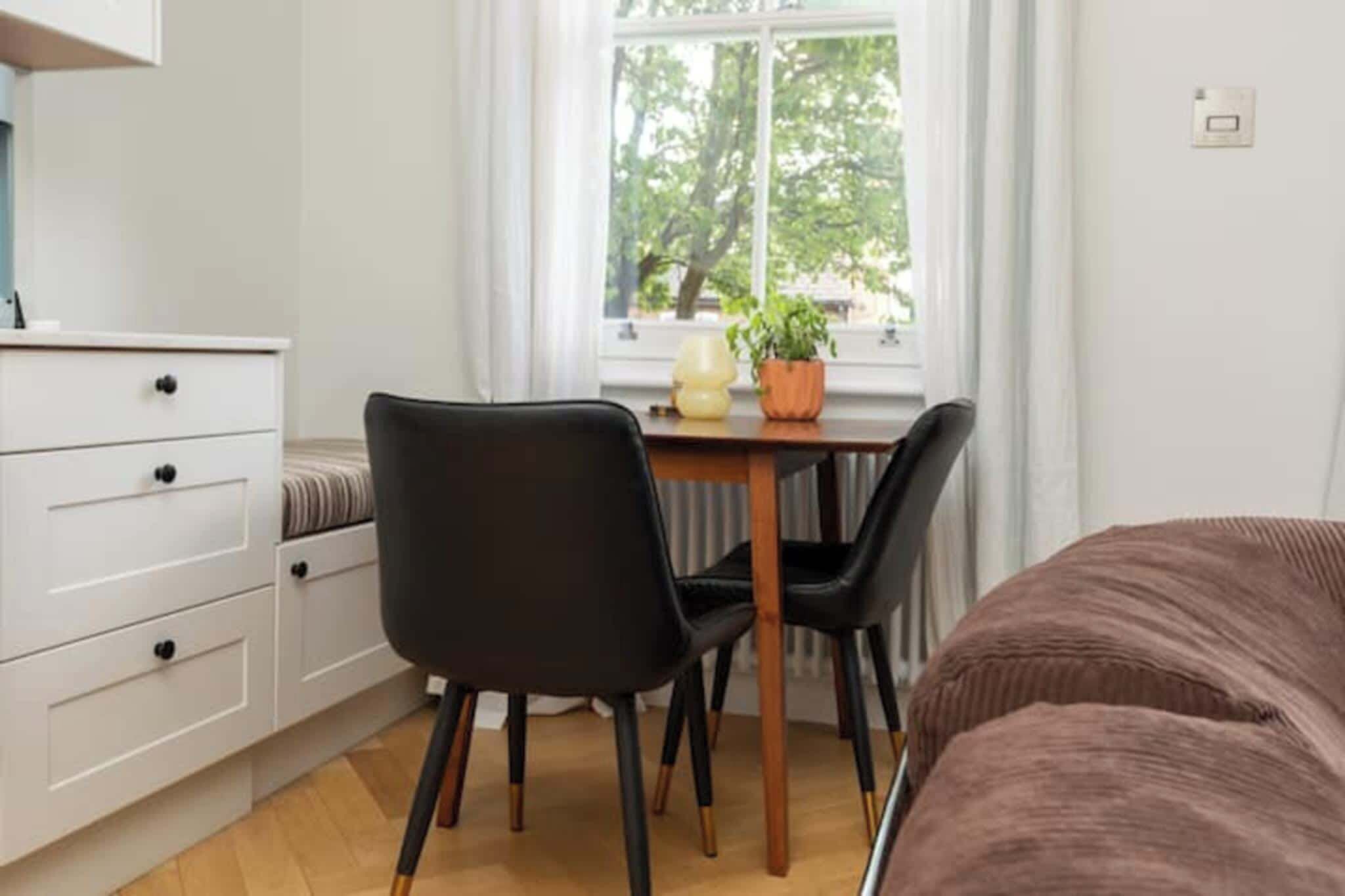Spiseområde