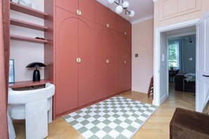 Interior - Dreamy 1BD Home in Notting Hill (London)