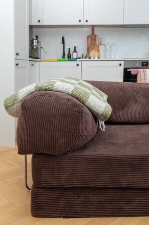 Interior - Dreamy 1BD Home in Notting Hill (London)