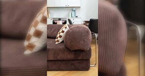 Interior - Dreamy 1BD Home in Notting Hill (London)