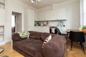 Fernseher, Arbeitsbereiche