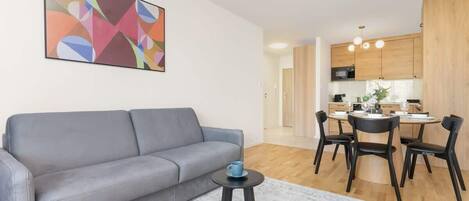 Télévision, espaces bureaux