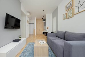 Télévision, espaces bureaux