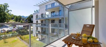 Modern Apartment in Zakopane | Parking, Balcony, SPA