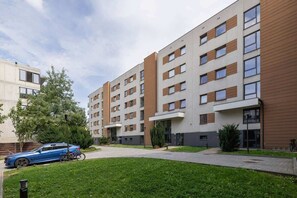 Esterni