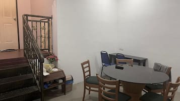 Ruang tamu