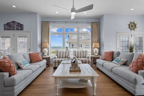 Smart TV y tenis de mesa