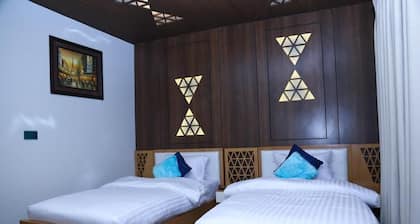Grand Hotel Quetta