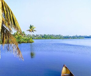 Miscellaneous - Northstar 1 Bedroom A/c Private Houseboat With All Meals (Alappuzha, Kerala)
