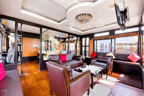 Intérieur