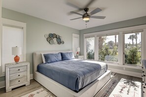 3 habitaciones, tabla de planchar con plancha y wifi gratis 