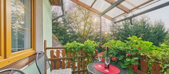 Horní Lánov by Interhome