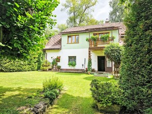 Exterior - Horní Lánov by Interhome (Lanov)