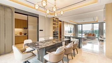 Cubrecamas, colchones con efecto memoria y artículos del minibar gratis