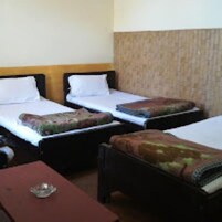 Deluxe Double Room | Soundproofing, iron/ironing board, free WiFi