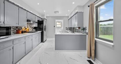 Our Tulsa Gem Hideaway