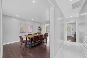 Dining - Our Tulsa Gem Hideaway (Tulsa)