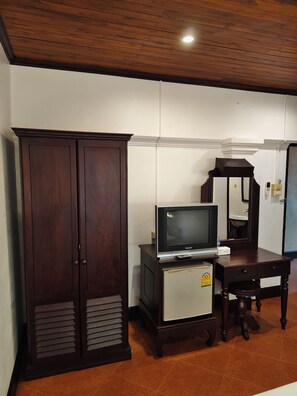 Free WiFi - Bouakham Chanthasack Guesthouse (Luang Prabang)