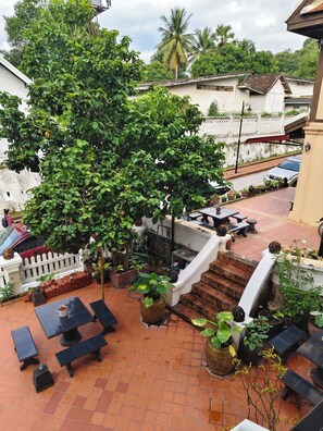 Exterior - Bouakham Chanthasack Guesthouse (Luang Prabang)