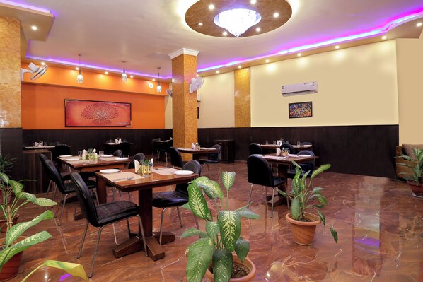 Restaurang