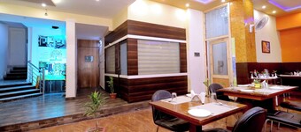 TRP VIVEK CONTINENTAL