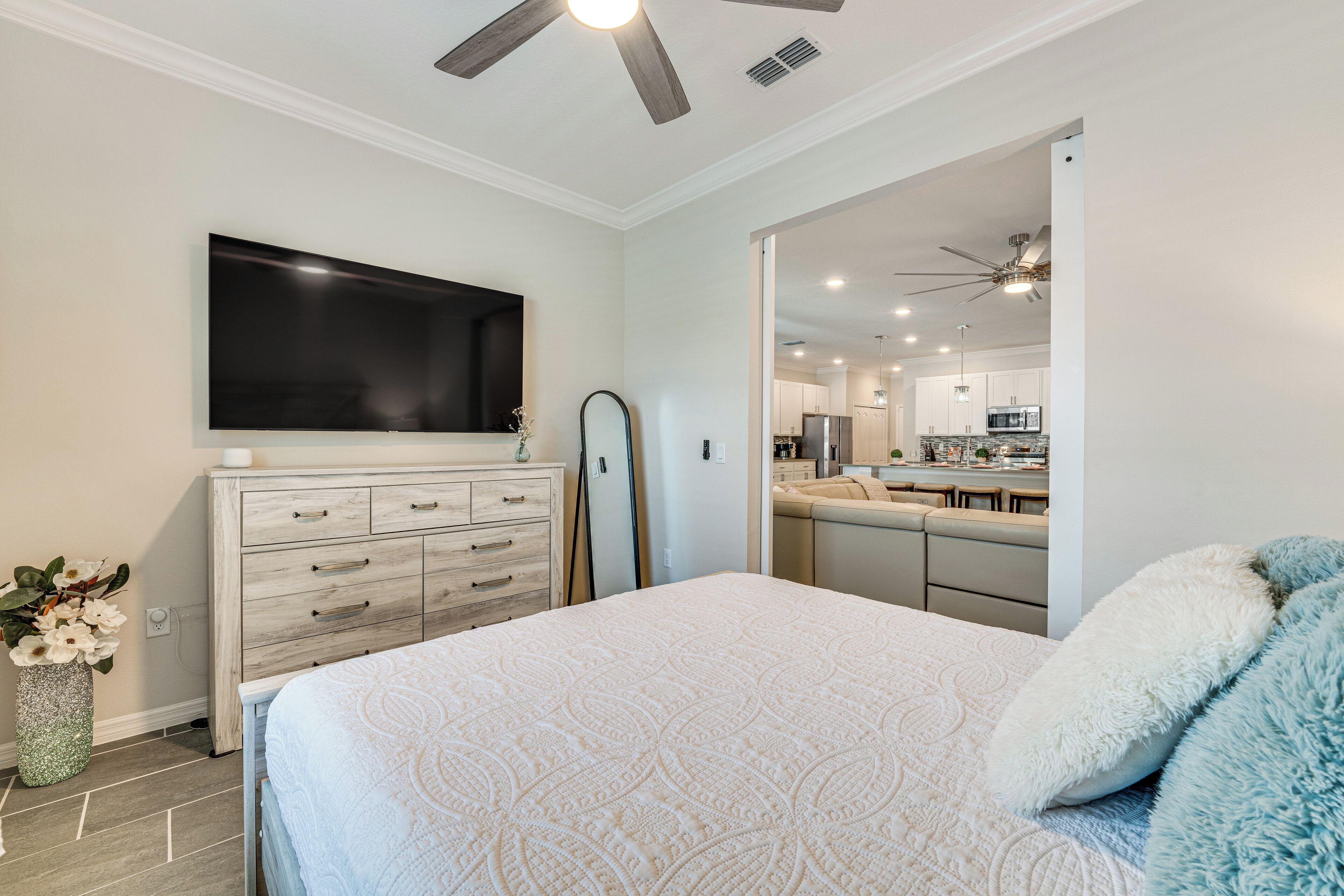 Casa (4 Bedrooms) | Interior