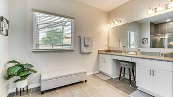 Casa (4 Bedrooms) | Interior