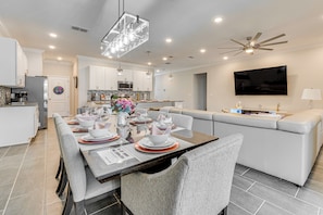 Casa (4 Bedrooms) | Interior