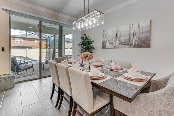 Maison (4 Bedrooms) | Intérieur