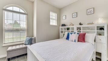 Maison (4 Bedrooms) | Intérieur