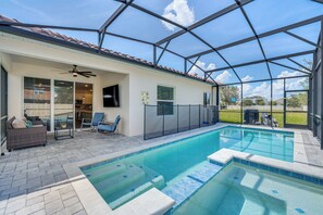 Casa (4 Bedrooms) | Interior