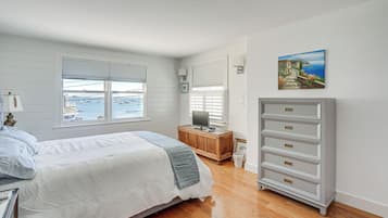 Rumah (3 Bedrooms) | Interior