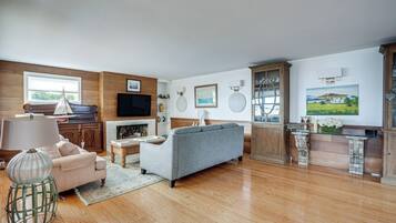 Rumah (3 Bedrooms) | Interior