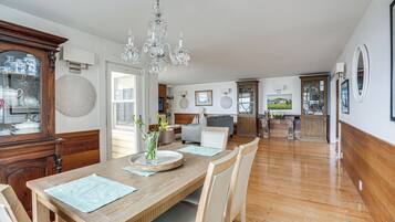 Rumah (3 Bedrooms) | Interior