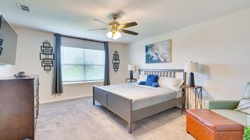 Apartment (3 Bedrooms) | Interior