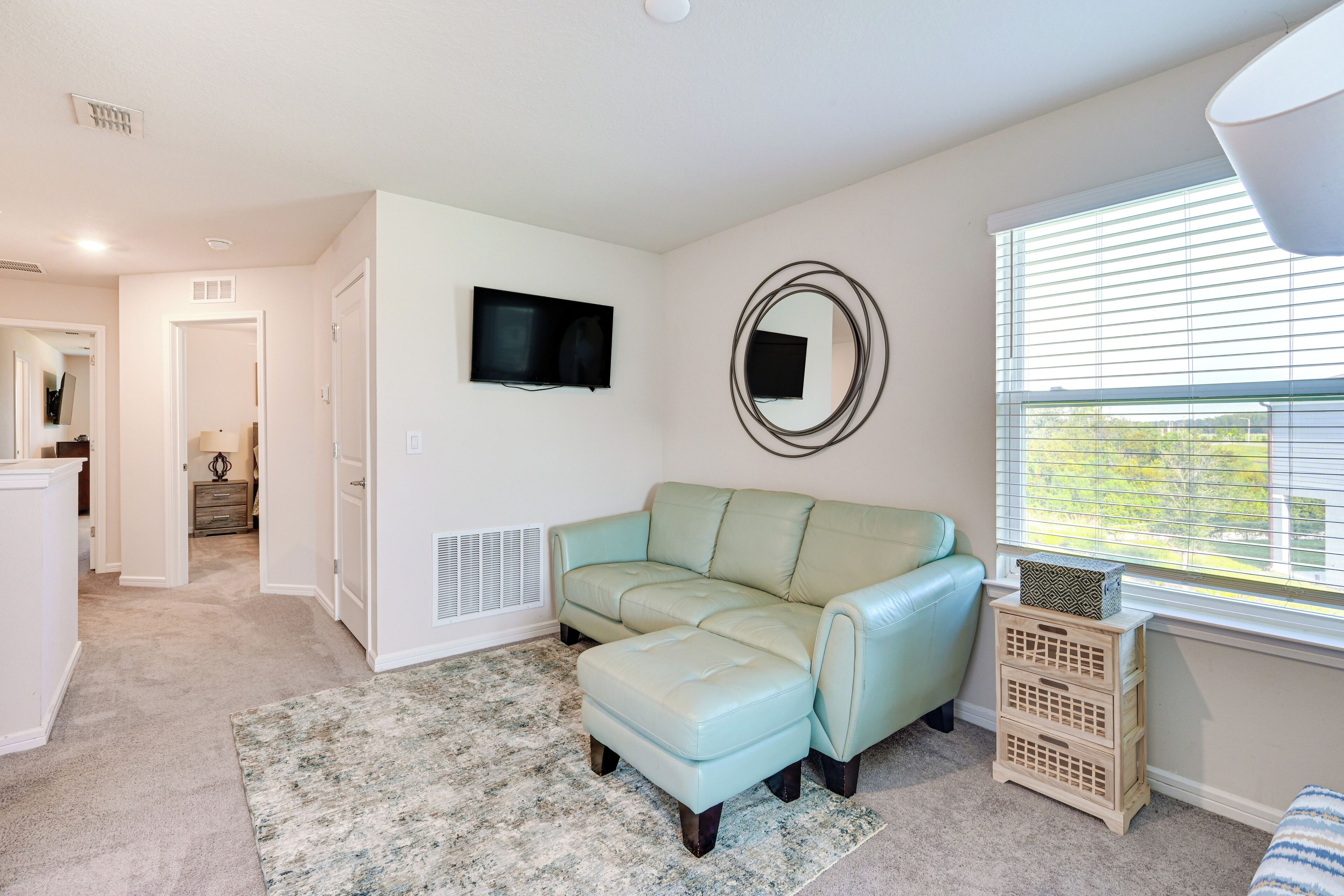 Apartment (3 Bedrooms) | Interior