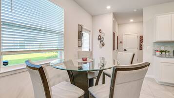 Apartment (3 Bedrooms) | Interior