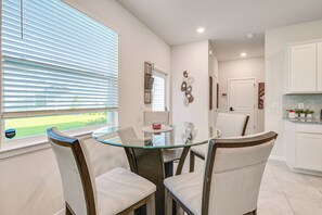 公寓 (3 Bedrooms) | 住宿內部